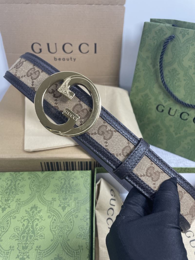 Gucci Belts